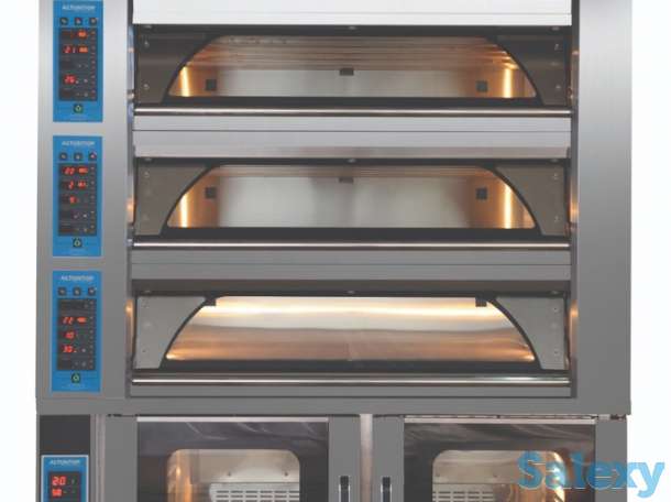 Подовая печь. Камень ТУРЦИЯ, фотография 1