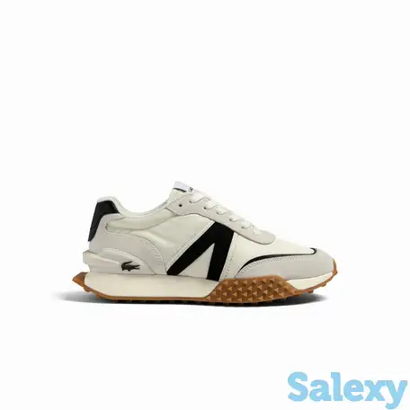 Женские кроссовки lacoste l-spin deluxe 123 1 sfa, фотография 1