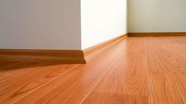 Самые прочные ламинированные покрытия, Подложки, Плинтуса на ваш вкус!, фотография 7