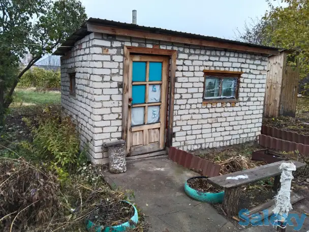 Продается дача 6ситок, фотография 3