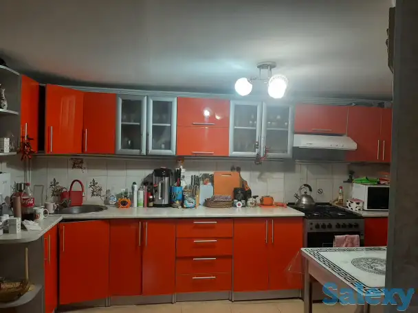 Продам дом, Ул.Балкантау, 80, фотография 7