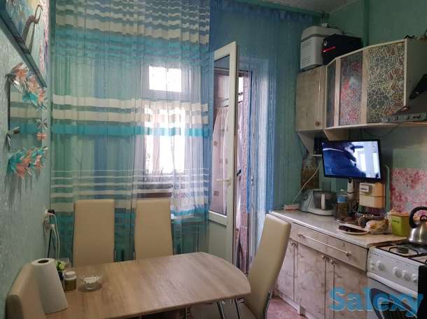 3-х комнатная квартира, Микрорайон Жансая, дом 16, фотография 2