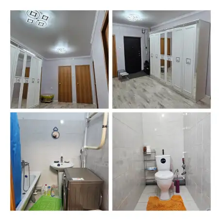 Продается квартира, Самал 991, фотография 3