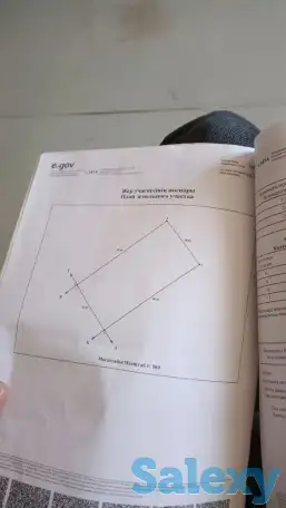 Продам участок, Саяжай 17, фотография 1