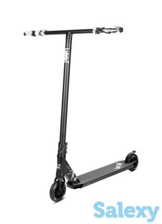 Трюковый самокат NT, Limit в Астане, Рассрочка! Доставка! КРЕДИТ, Kaspi Red!, фотография 1