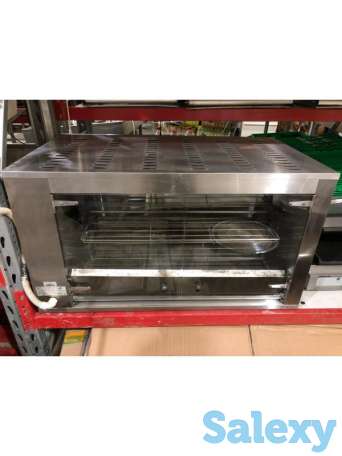 Гриль для кур Sikom МК-8.16, фотография 1