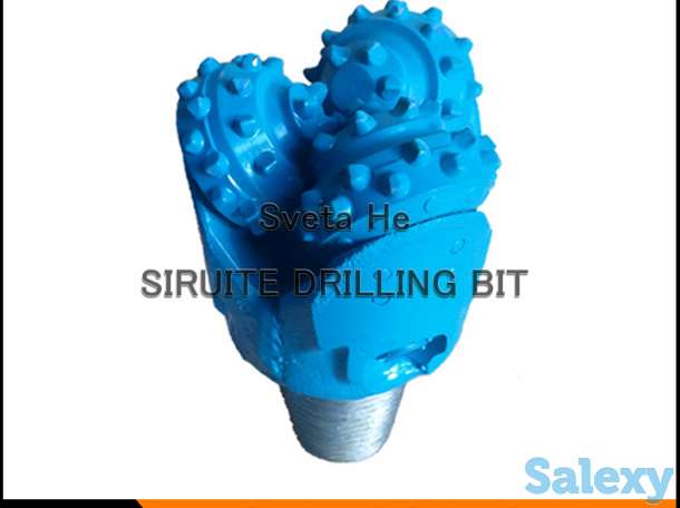 Покупаю долото буровое шарошечное.алмазное долото.ПДС бит для глубокой скважины, фотография 2