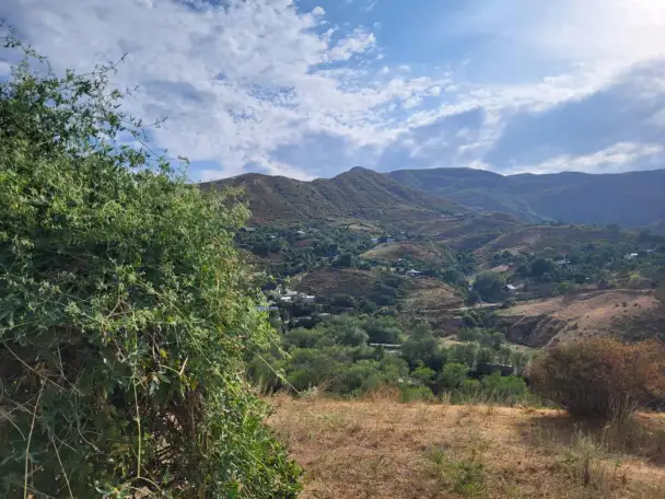 Продаем участок в Каскеленском ущелье, фотография 5