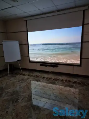 Терапевтическое аудио пространство, фотография 3