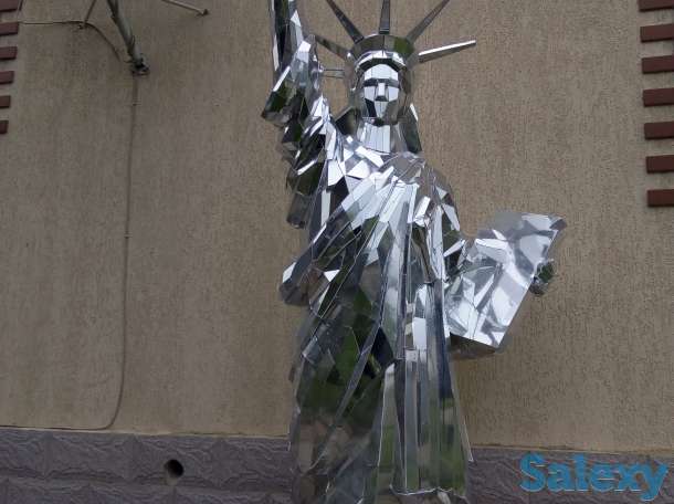 Скульптор,художник,декоратор, фотография 12