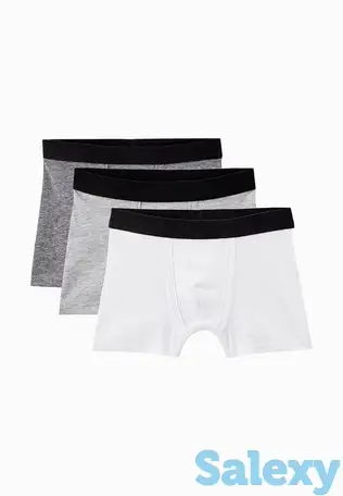 Трусы 3 шт. acoola, фотография 1