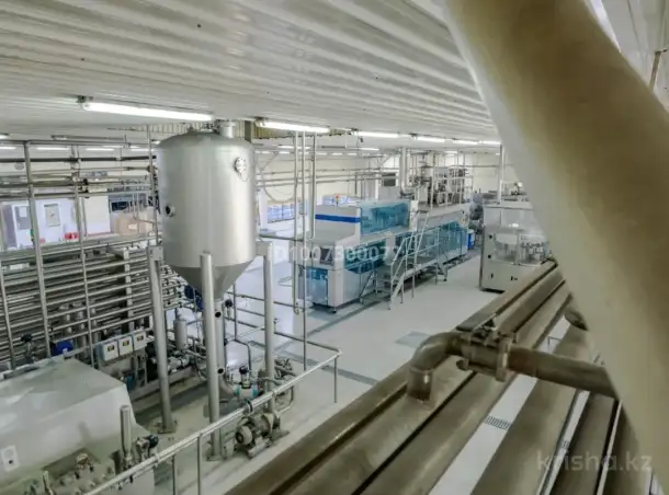 Продажа промбазы и участки под производство Алматы и Алматинской области, фотография 9