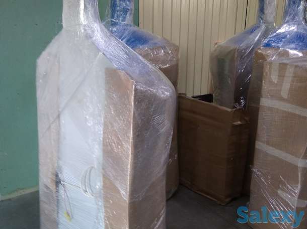 Автомат очистки и продажи воды, фотография 4