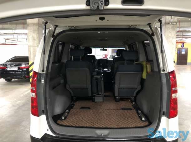 Аренда микроавтобуса, пассажирские перевозки, фотография 4