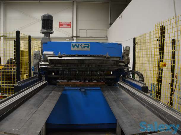 Изготовление промышленного оборудования и станков, фотография 8