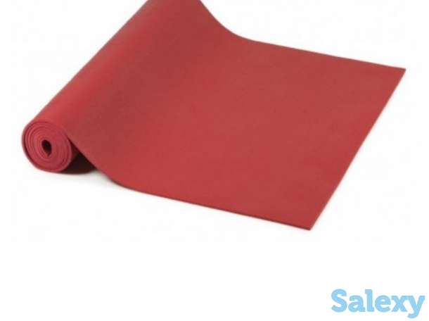 Коврик для йоги, блоки, сувениры, фотография 3