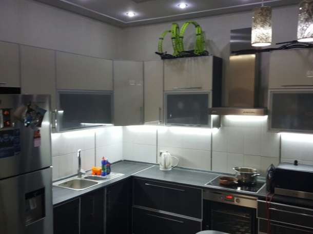 Квартира расположена по адресу Бульвар Мира д.3а, фотография 2