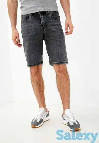 Шорты джинсовые mossmore, фотография 1