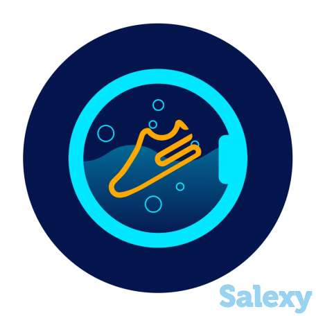 Химчистка обуви Clean republic, фотография 1