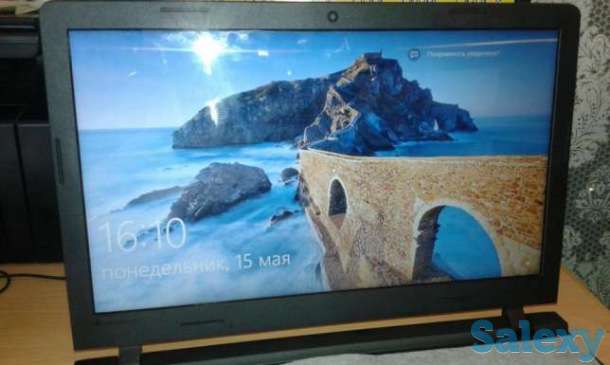 Продам ноутбук новый, фотография 1