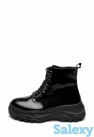 Ботинки hotic, фотография 1