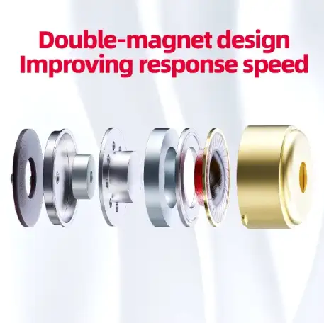 Наушники FiiO FD11, фотография 1