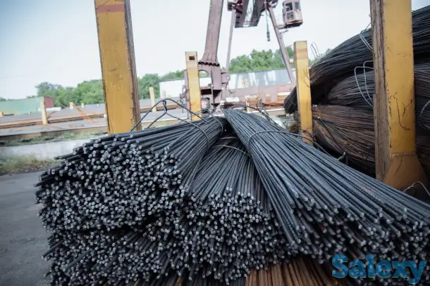 металлопрокат оптом и в розницу, фотография 1