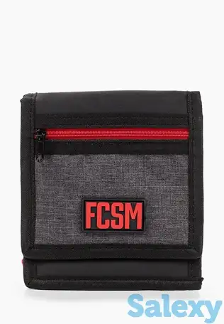 Кошелек atributika & club™, фотография 1