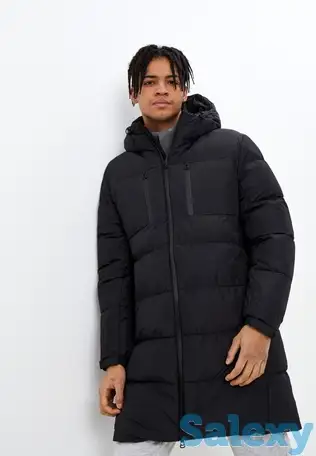 Куртка утепленная befree, фотография 1