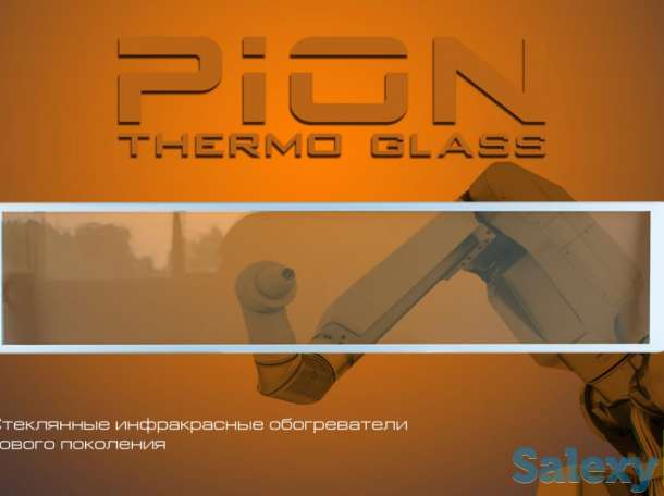 Обогреватели, фотография 3