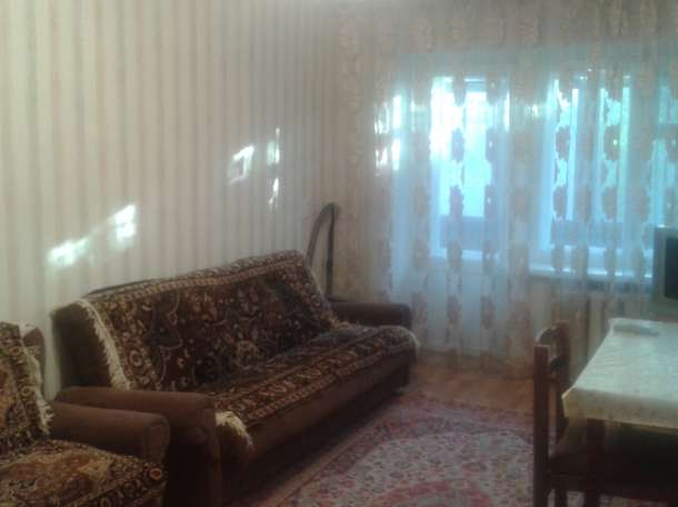 2-х комнатная квартира на Бульваре мира, фотография 4