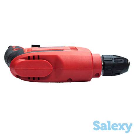 Дрель slogger ed550 550 вт, бзп, фотография 4