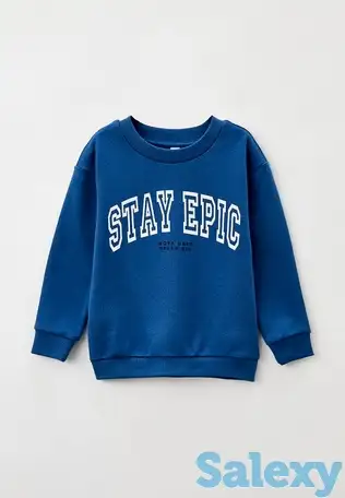 Свитшот sela, фотография 1