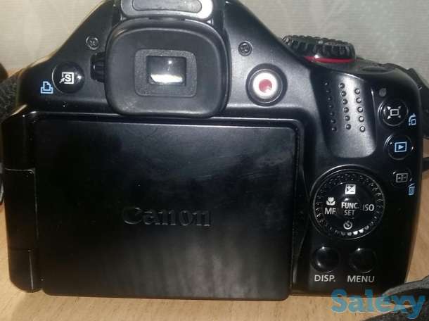 Фотоаппарат, фотография 7