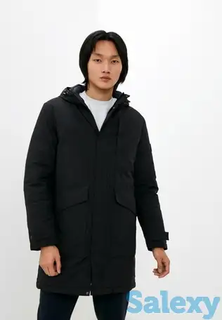 Куртка утепленная winterra, фотография 1