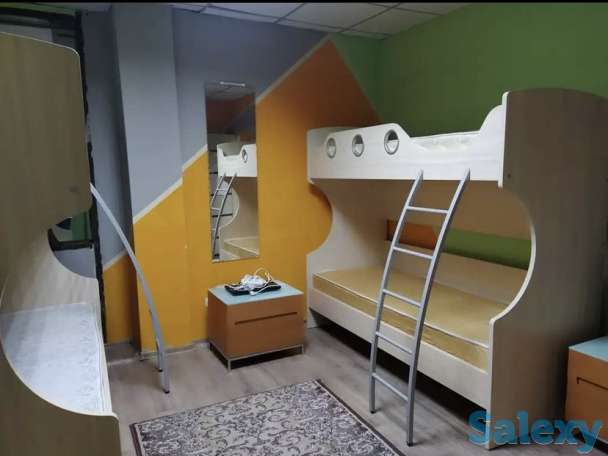 Недорогой Хостел от 2000, фотография 6