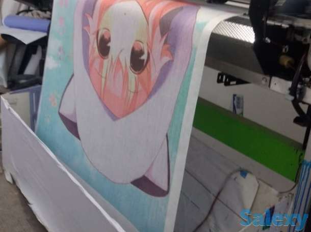 Фотообои на заказ, фотография 2