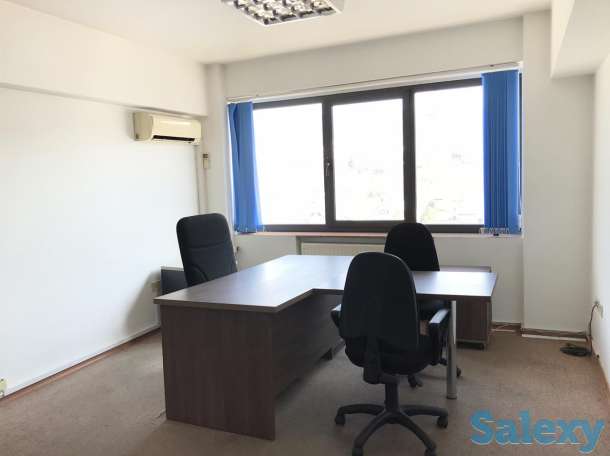 Сдам офис на Аль-Фараби - Достык, фотография 1