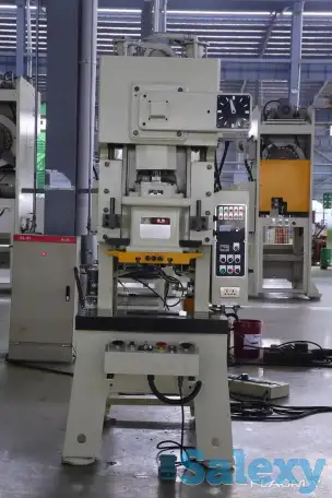 Прессы для обработки металла пресс штамповки штамповочный пресс, фотография 2