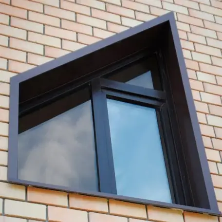 Отливы оконные, фотография 1