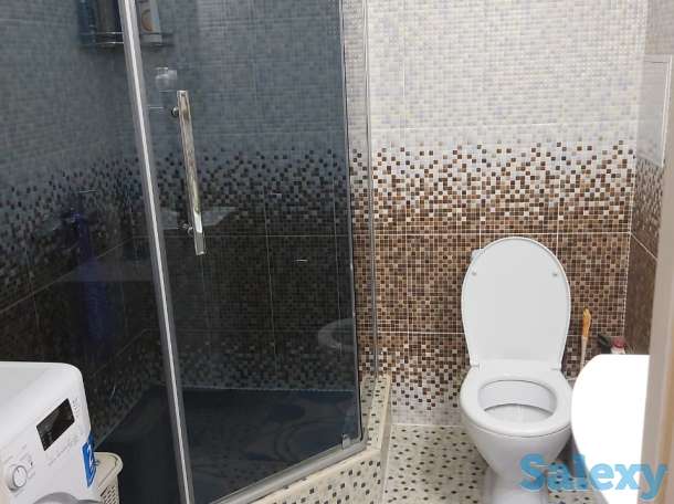 продается 2-х комнатная квартира, ул. Куаныш Сатбаев, фотография 11