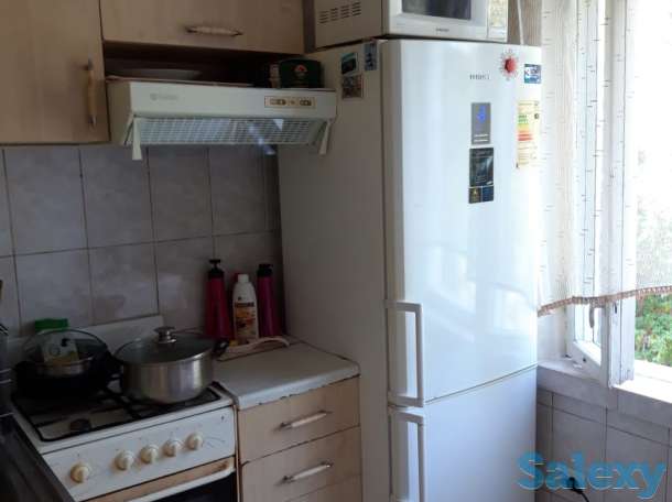 продам квартиру, муратбаева 93, фотография 5