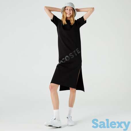 Платье lacoste, фотография 1