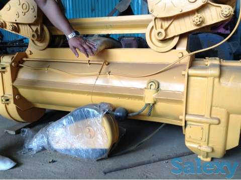 ТАЛЬ ЭЛЕКТРИЧЕСКАЯ ТЭ320 г/п-3,2Т 6/9/12/18/24М, фотография 2