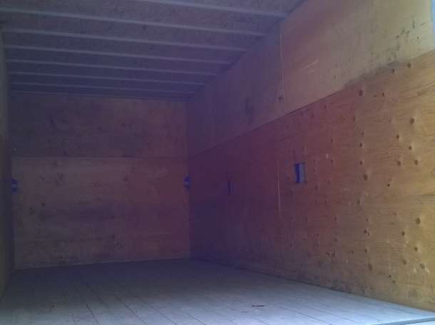 перевозки грузов, фотография 2