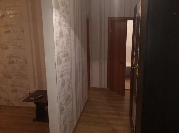 квартира район  Онкологии и Трансплантологии, фотография 5