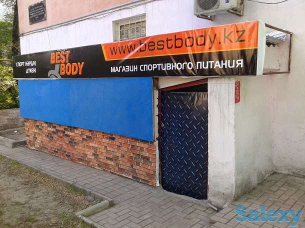 Сдам помещение под магазин хозяюшка или под офис, жамбыла 163, фотография 1