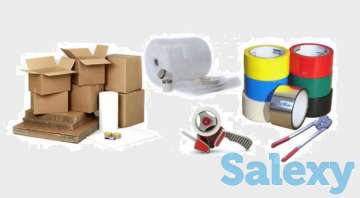 упаковочные материалы и оборудование., фотография 1