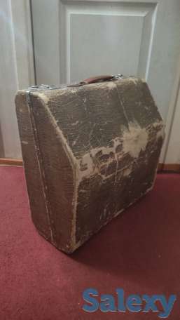 Немецкий Аккордеон - «Siletta», фотография 7