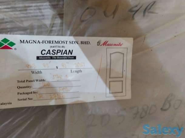 Дверные накладки, фотография 5